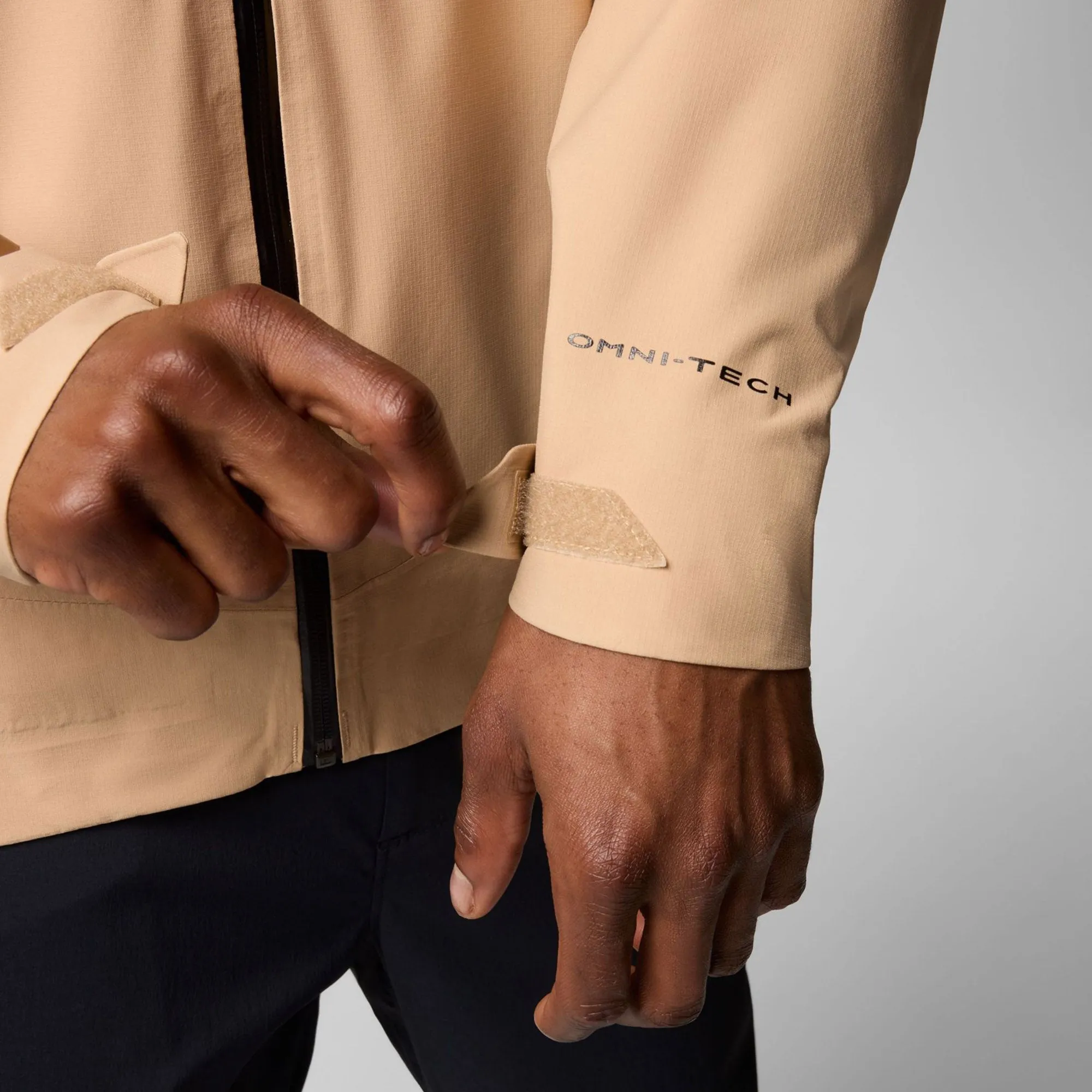 Northwest Explorer 3L Shell Jacket