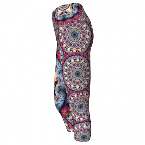 Nunsense - Asheville Yoga Capris