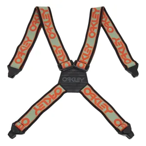 Oakley Factory Suspenders