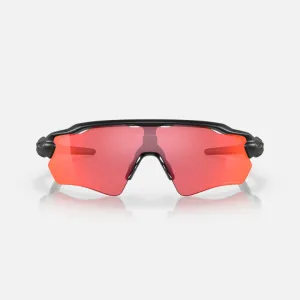 Oakley Radar EV Path Prizm Trail Torch Lenses Matte Black Frame