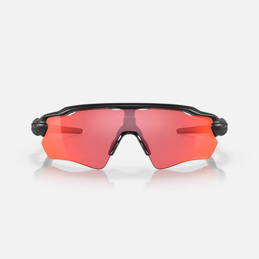 Oakley Radar EV Path Prizm Trail Torch Lenses Matte Black Frame
