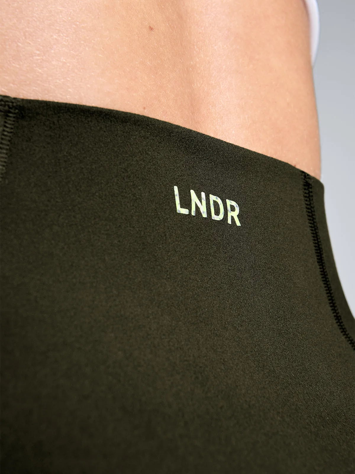 OBSESSION 7/8 Legging Olive