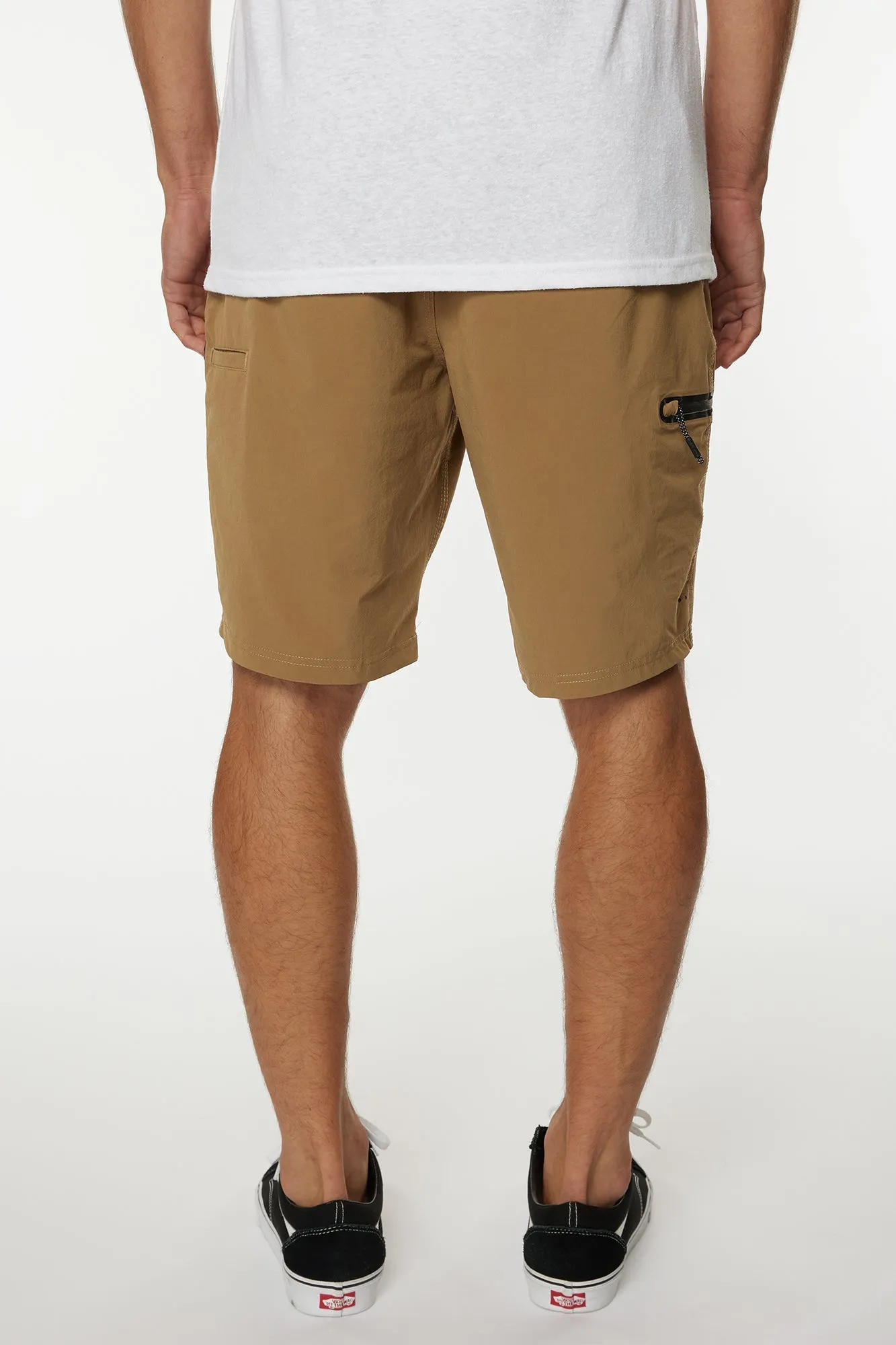 O'Neill Trvlr Expedition 20" Hybrid Short
