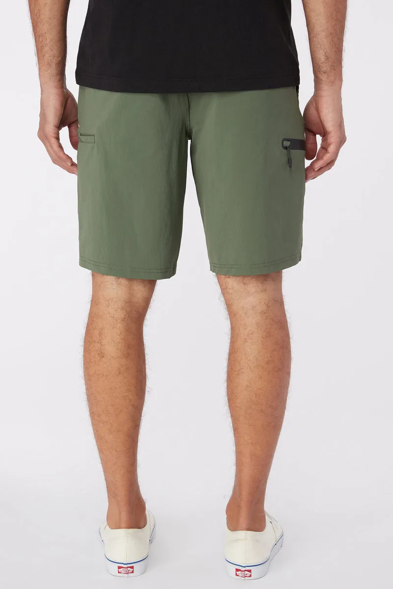 O'Neill Trvlr Expedition 20" Hybrid Short