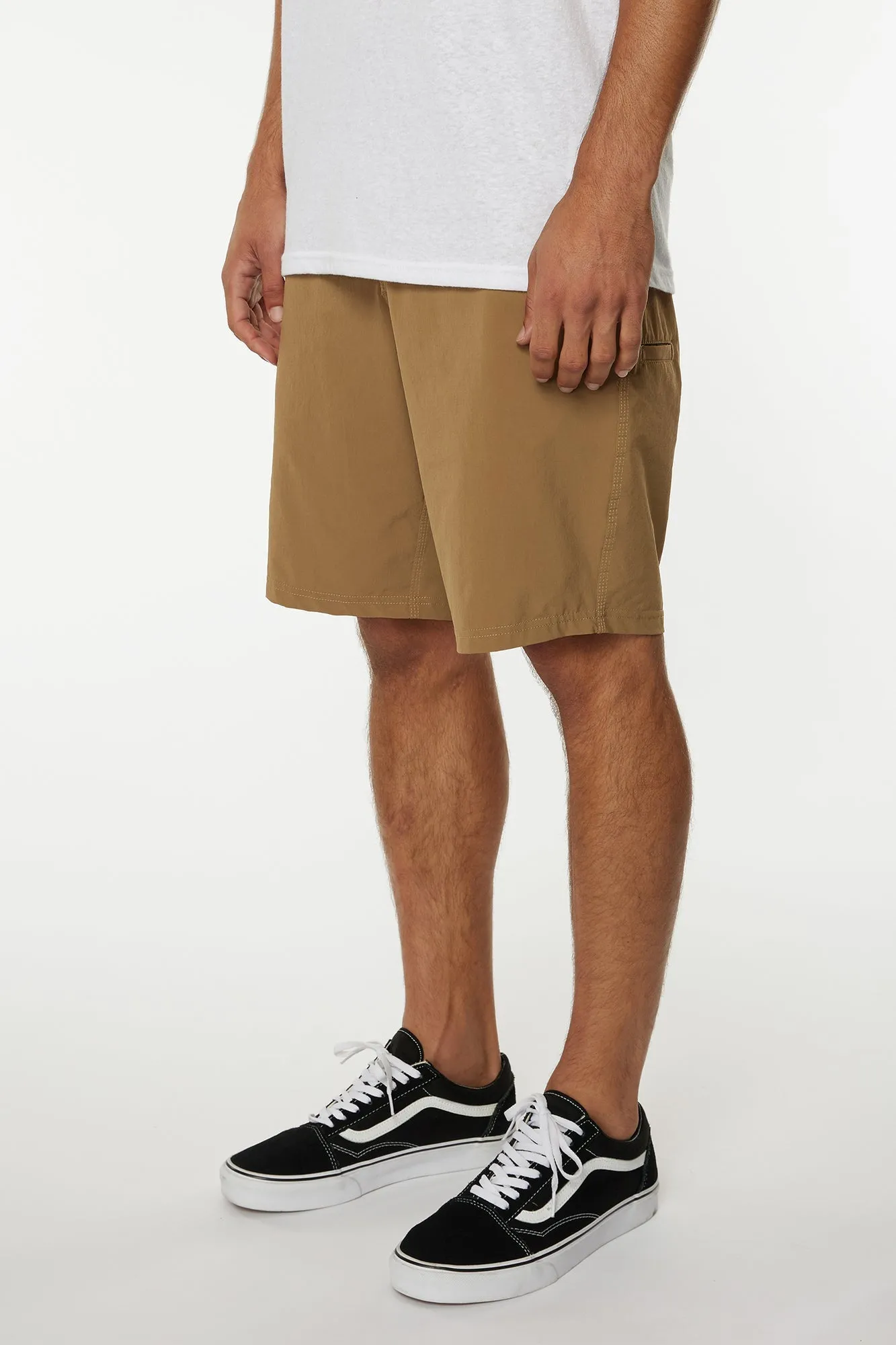 O'Neill Trvlr Expedition 20" Hybrid Short