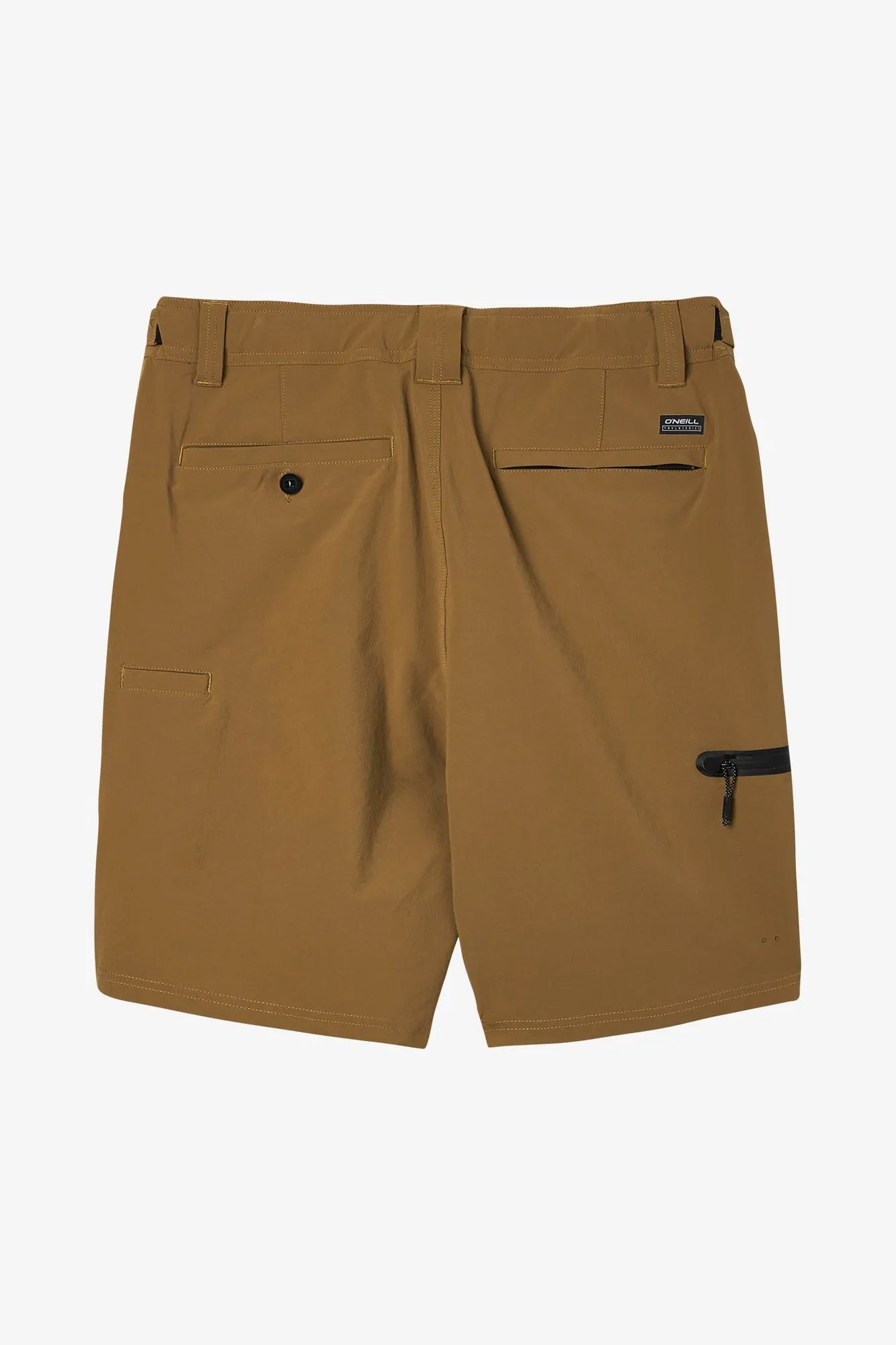 O'Neill Trvlr Expedition 20" Hybrid Short