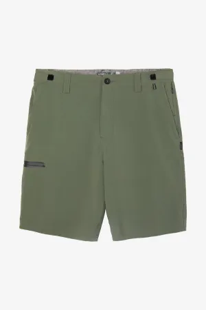 O'Neill Trvlr Expedition 20" Hybrid Short