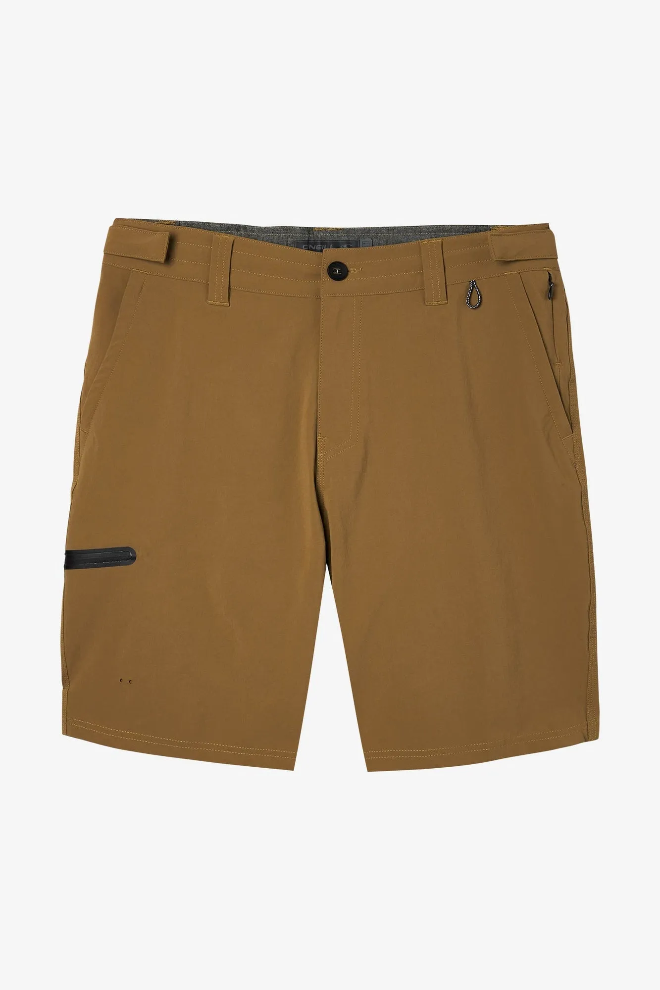O'Neill Trvlr Expedition 20" Hybrid Short