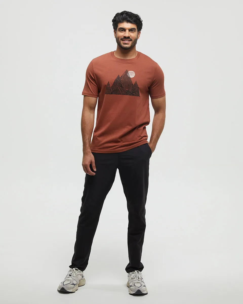 Peak T-Shirt