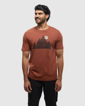 Peak T-Shirt