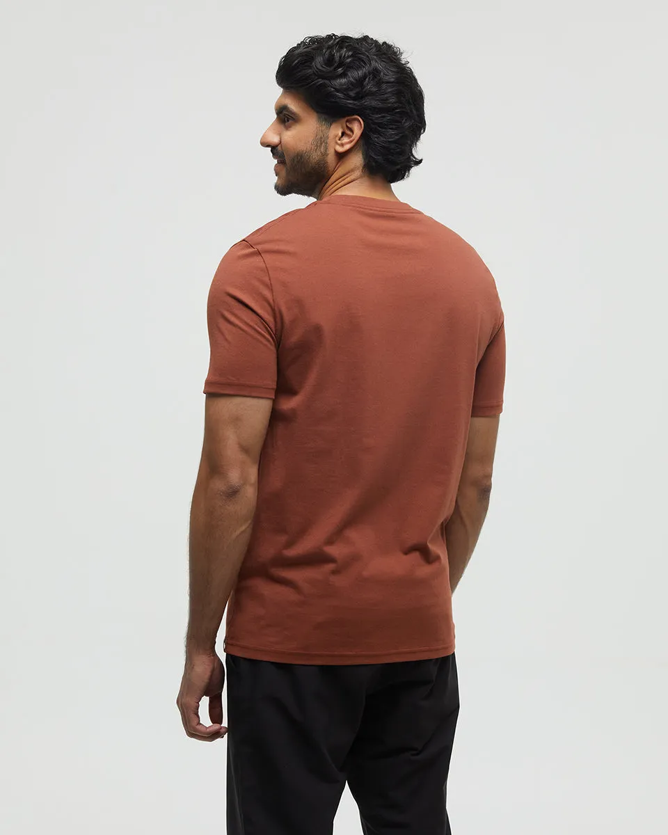 Peak T-Shirt
