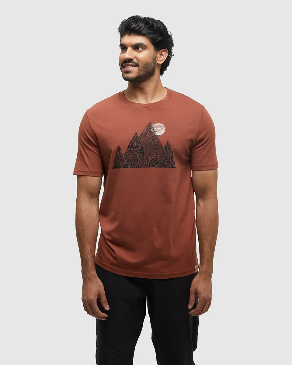 Peak T-Shirt
