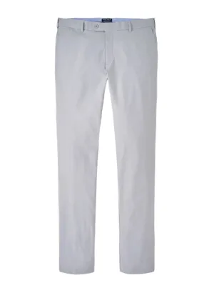 Peter Millar Surge Performance Trouser - Gale Grey