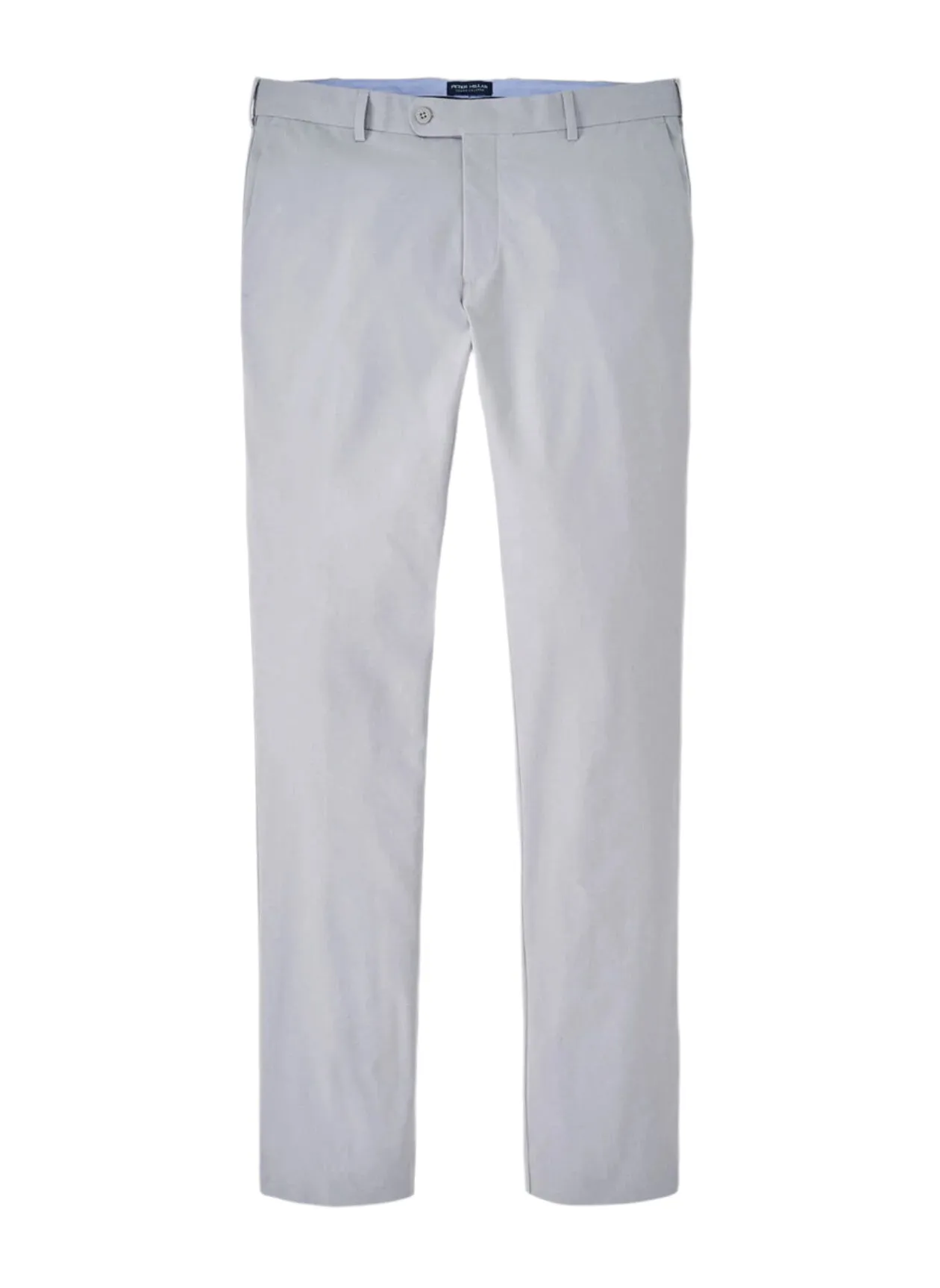 Peter Millar Surge Performance Trouser - Gale Grey