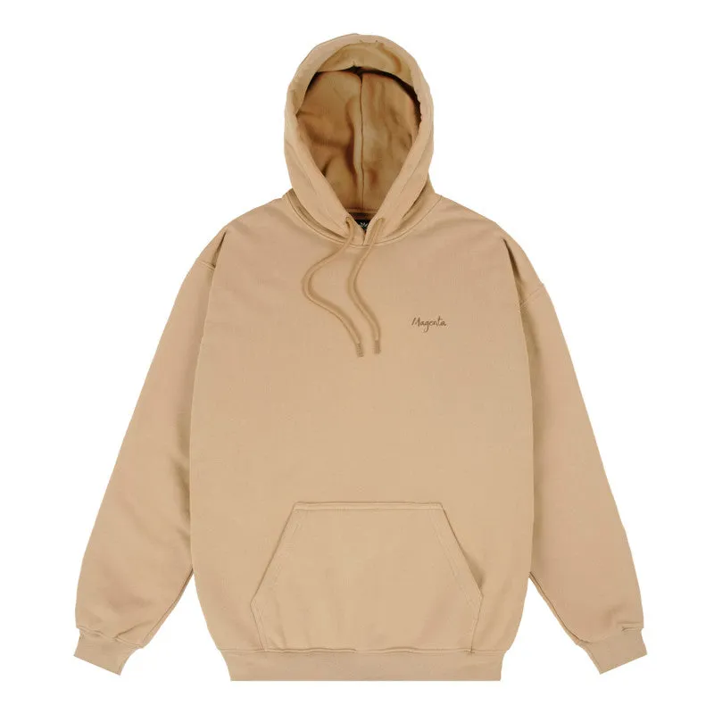 PETIT VELOURS HOODIE