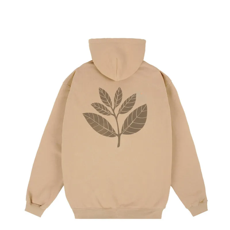 PETIT VELOURS HOODIE