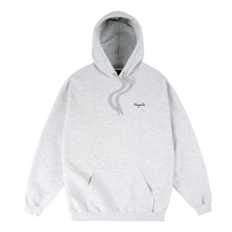 PETIT VELOURS HOODIE