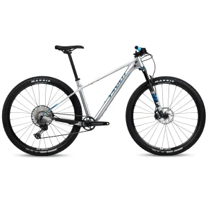 Pivot Les SL Ride SLX/XT — Alloy Wheels