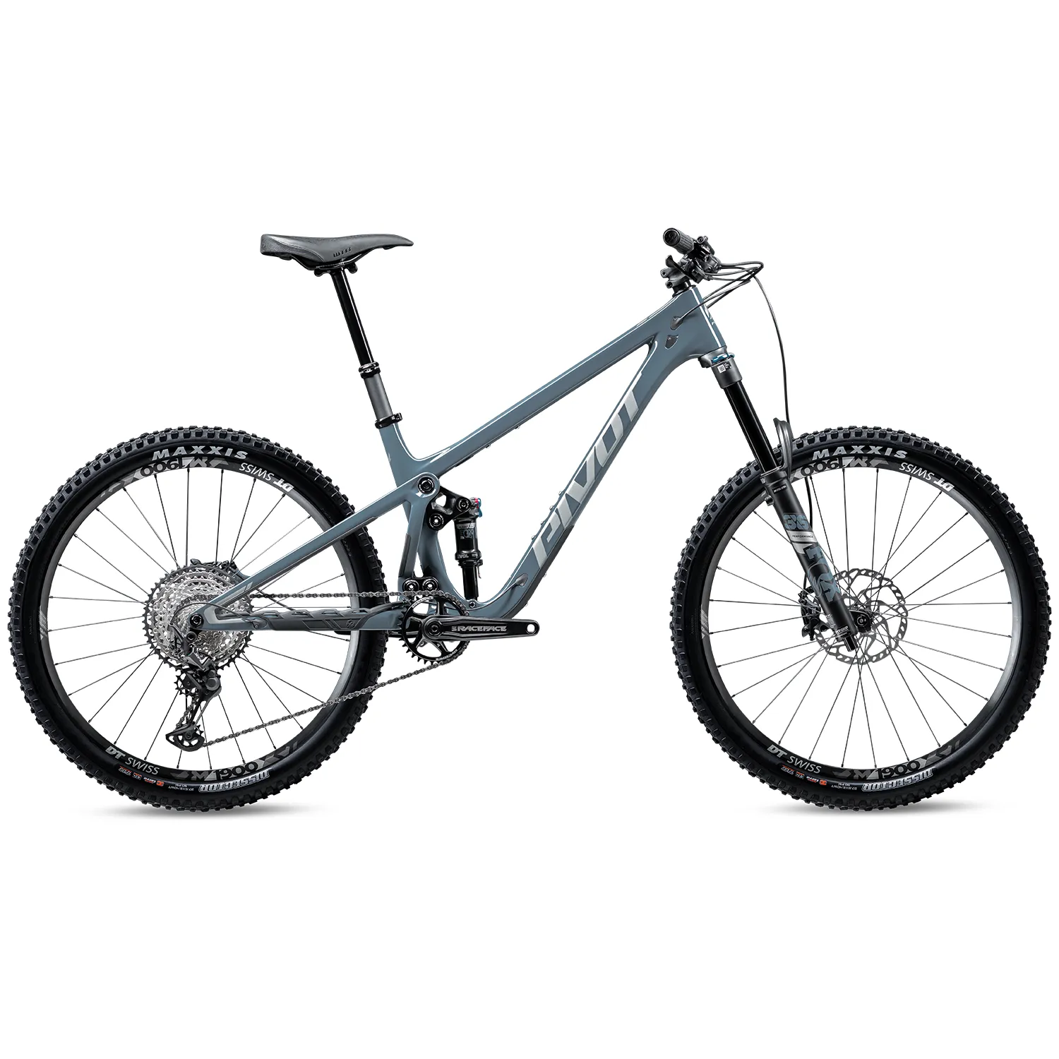 Pivot Shadowcat Ride SLX / XT Alloy Wheels — Call for sale pricing