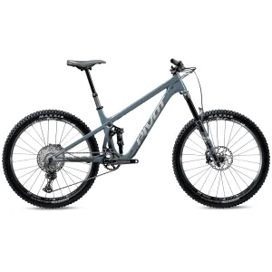 Pivot Shadowcat Ride SLX / XT Alloy Wheels — Call for sale pricing