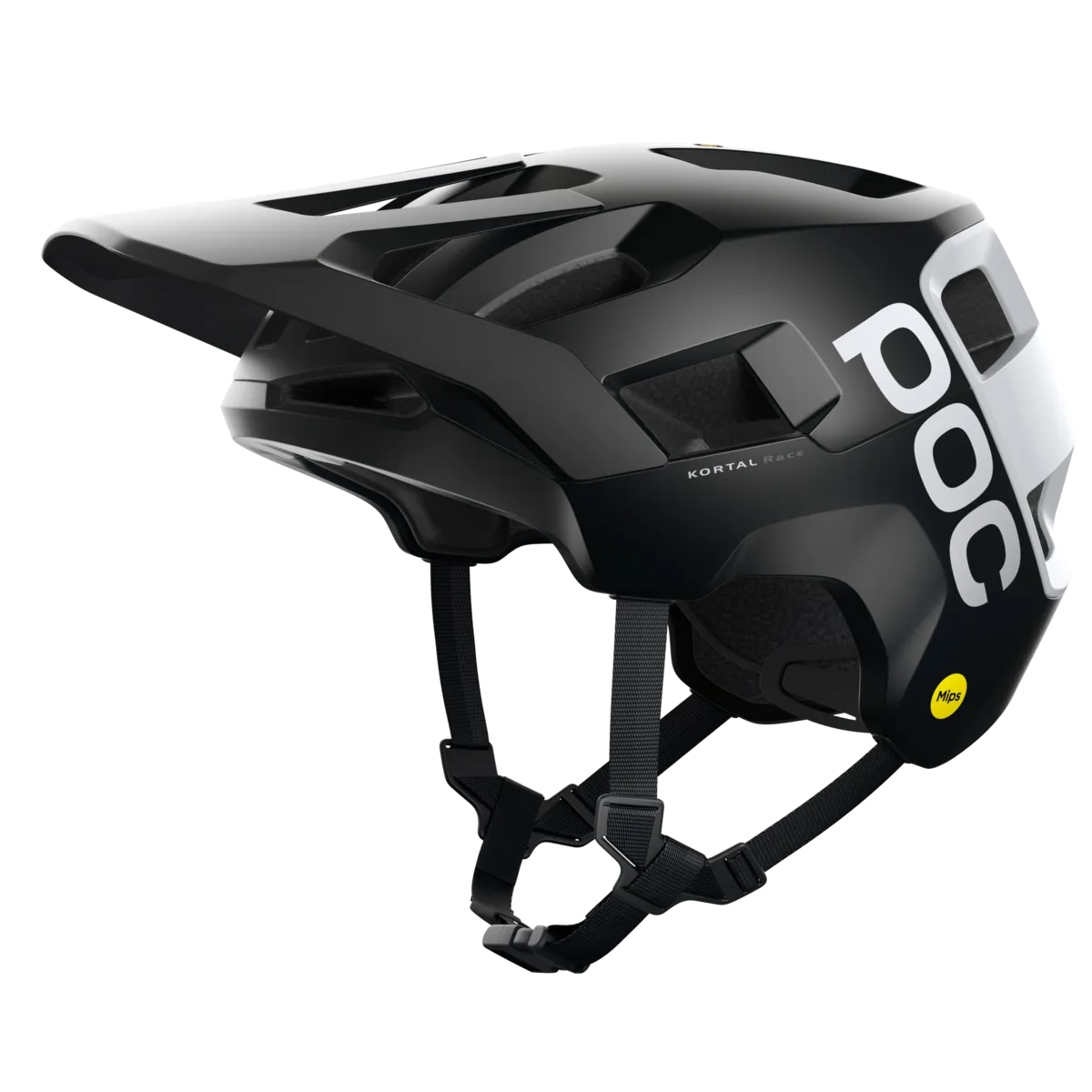 POC 2021 Kortal Race MIPS Helmet