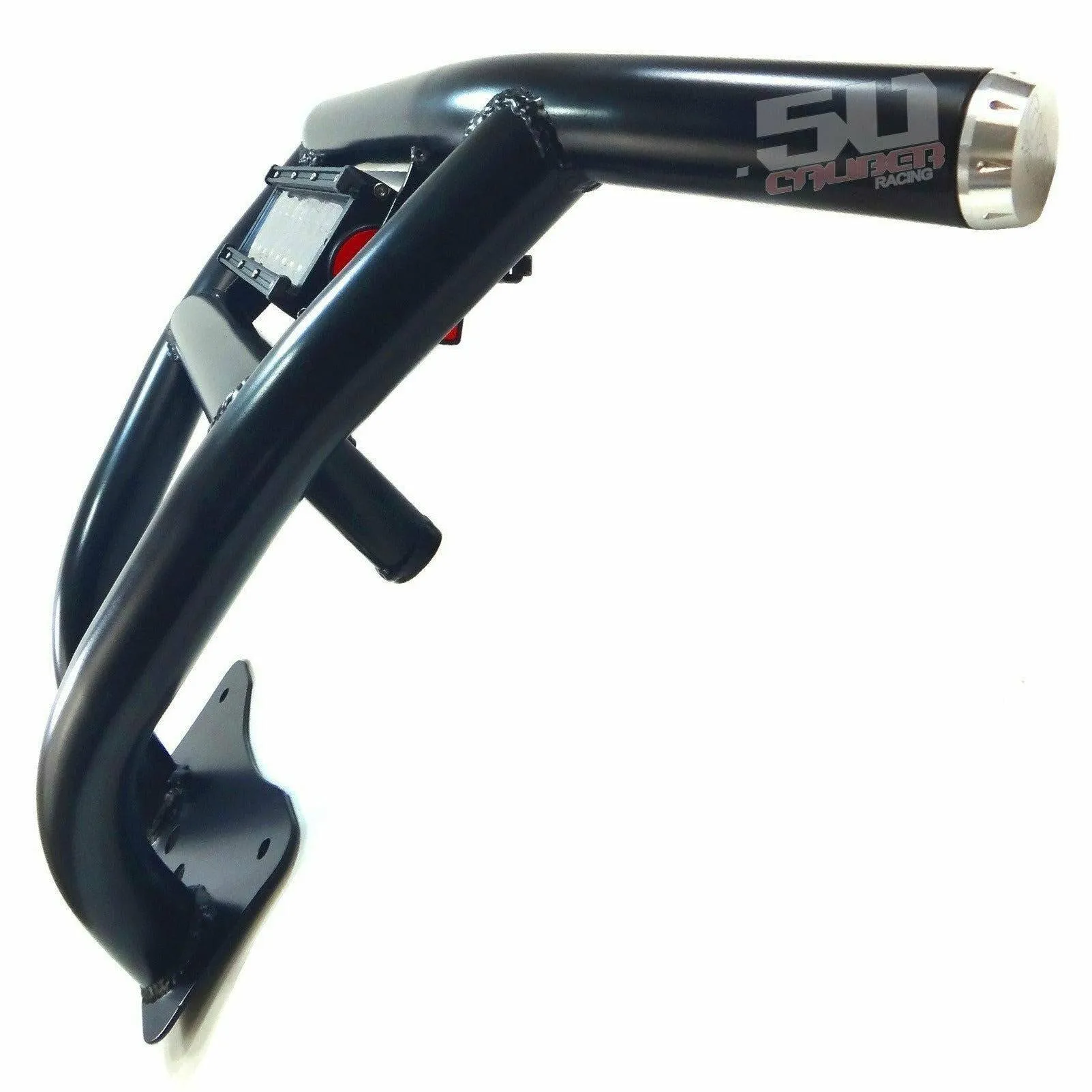 Polaris RZR (2014-2018) Front Bumper