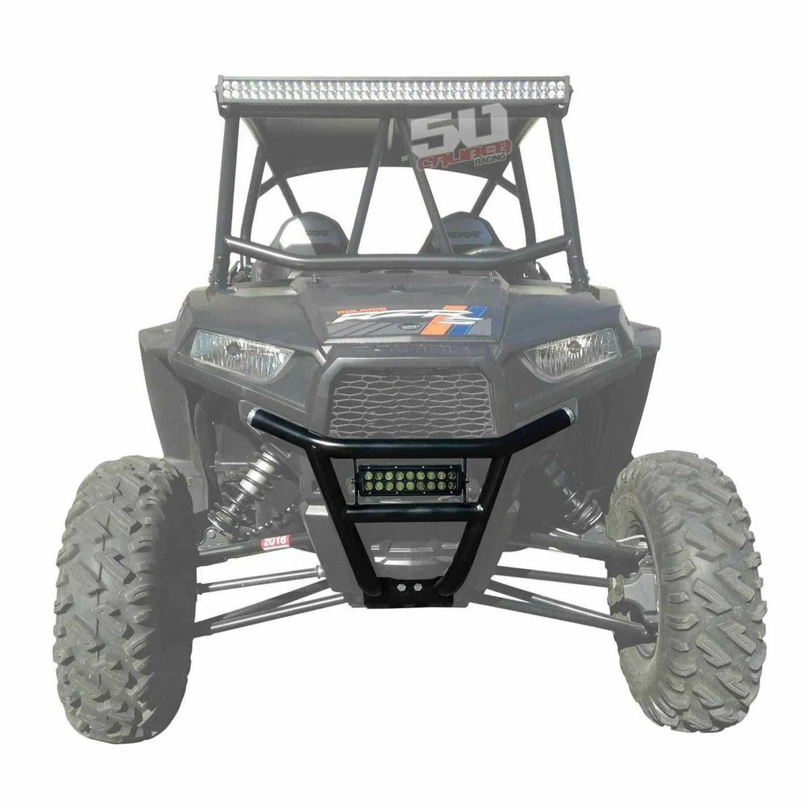 Polaris RZR (2014-2018) Front Bumper