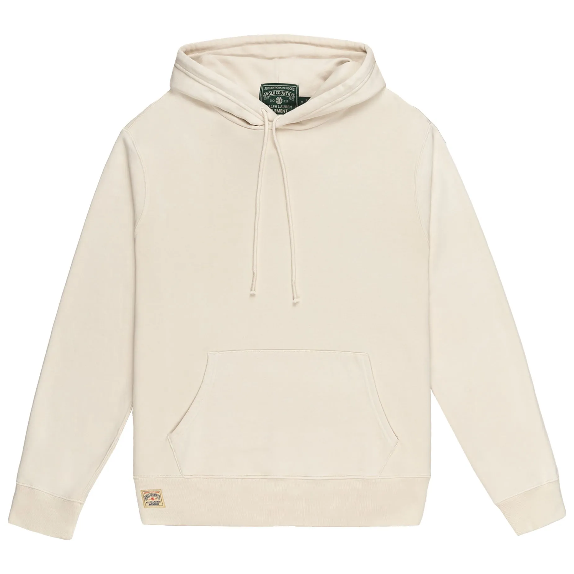 Polo Ralph Lauren x Element Fleece Hoodie