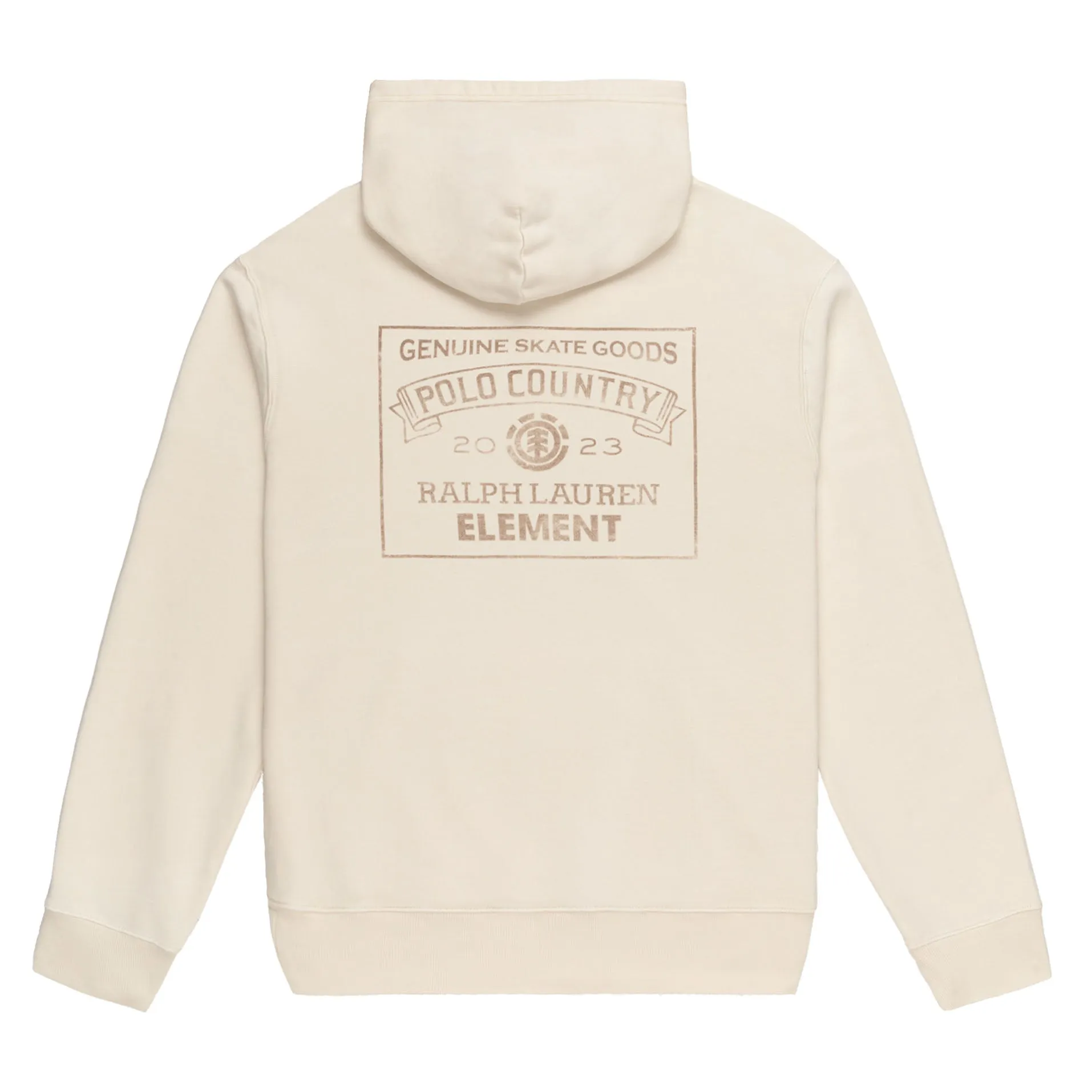 Polo Ralph Lauren x Element Fleece Hoodie