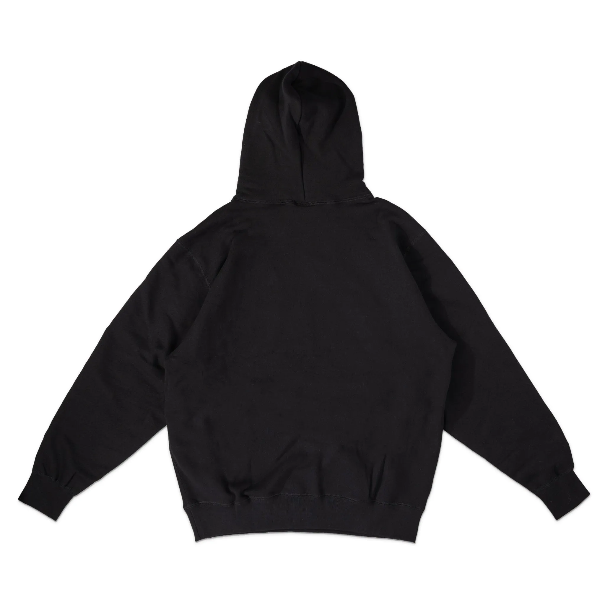 Pour L'Amour 01 Hoodie Black