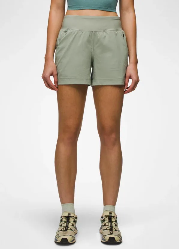 prAna Koen 5" Short-Juniper Green - Final Sale