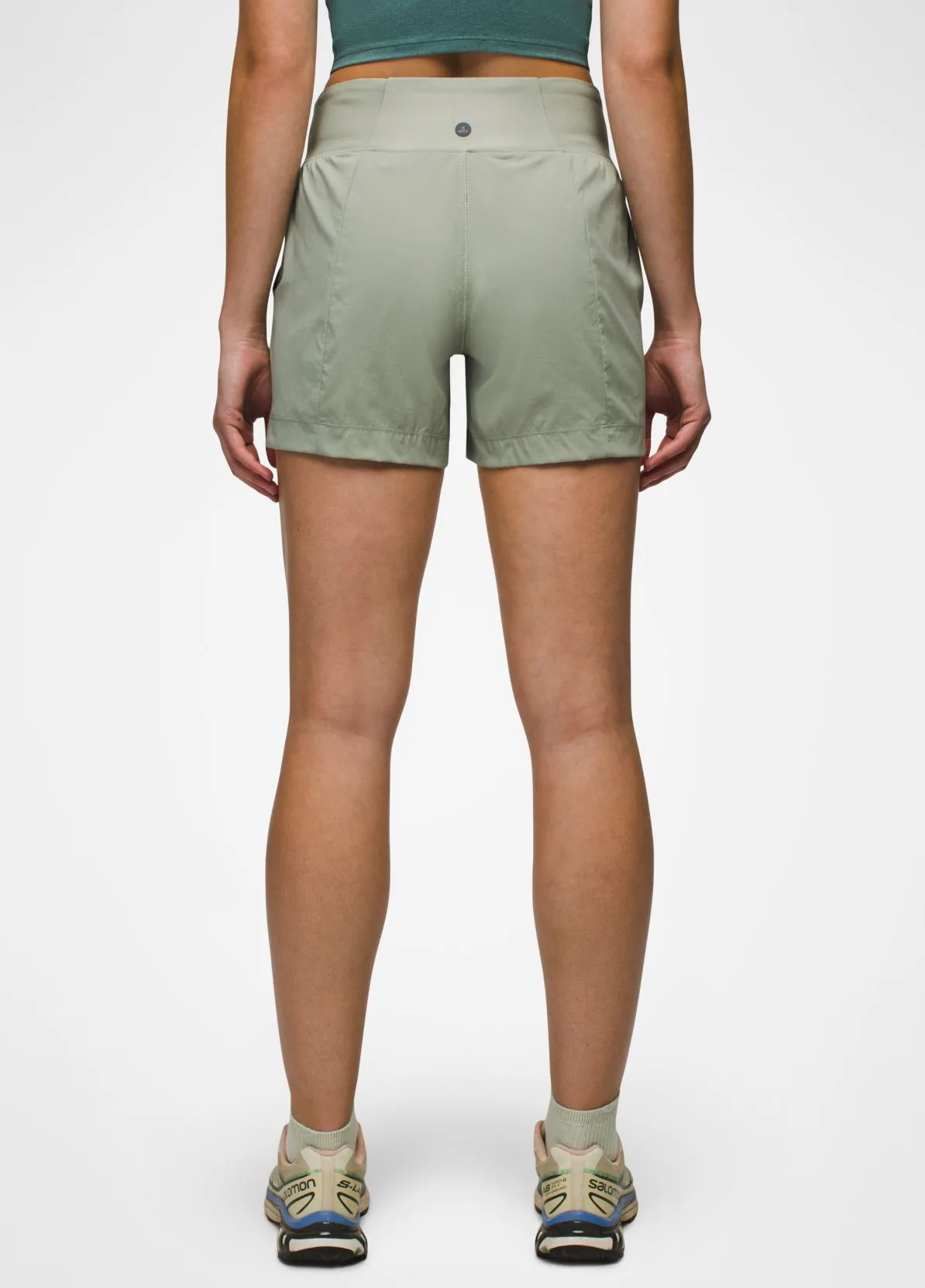 prAna Koen 5" Short-Juniper Green - Final Sale
