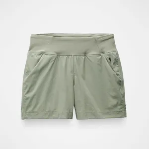 prAna Koen 5" Short-Juniper Green - Final Sale