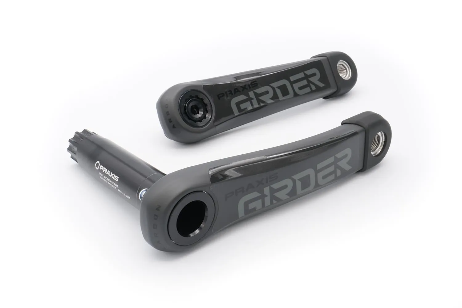 Praxis - Girder G2 Carbon M30 DM