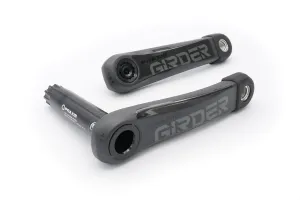 Praxis - Girder G2 Carbon M30 DM