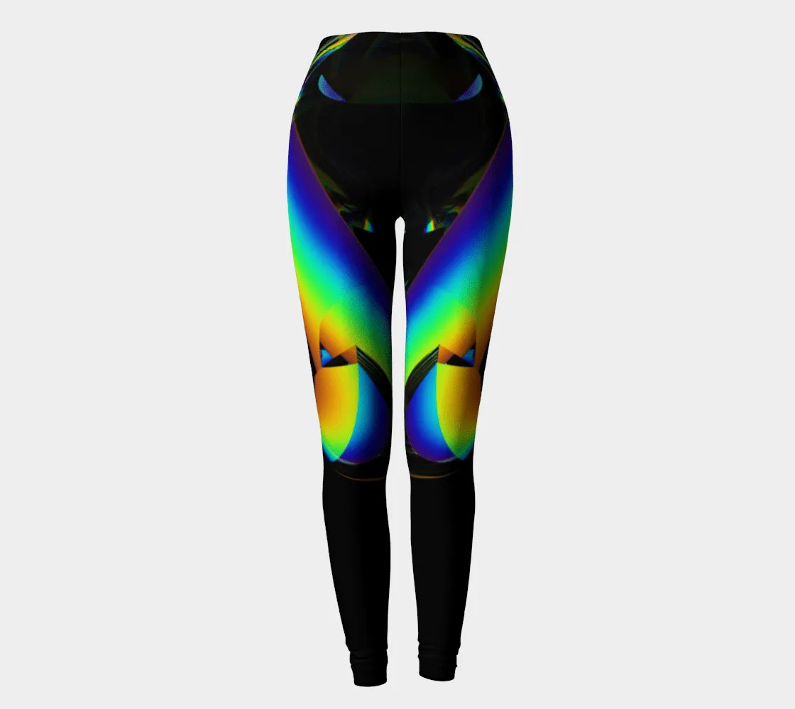 Prisms 2 Leggings