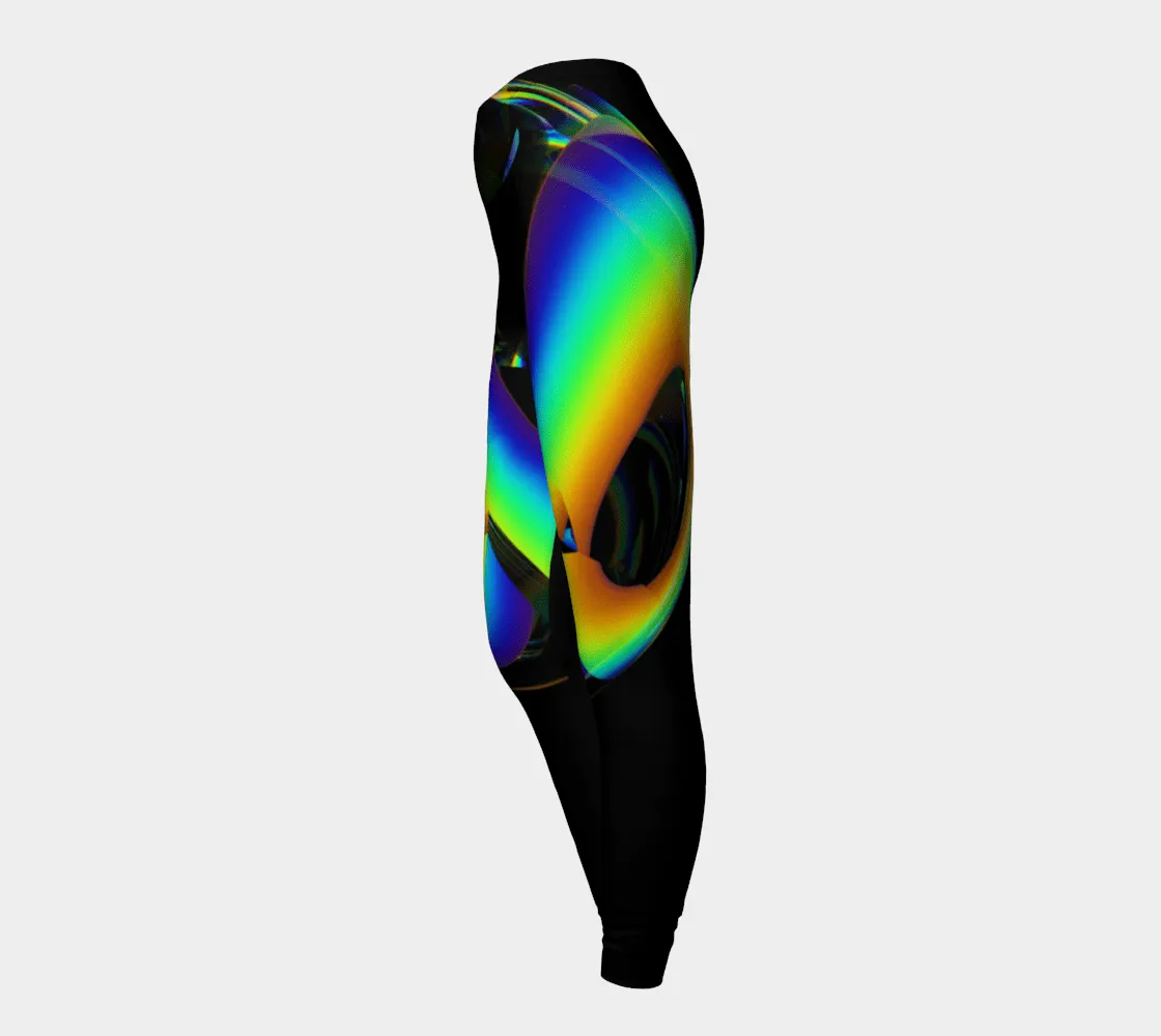 Prisms 2 Leggings