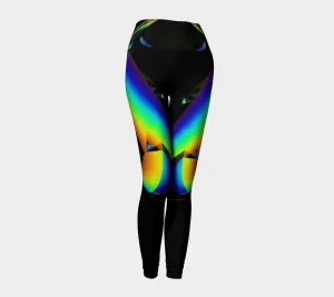 Prisms 2 Leggings