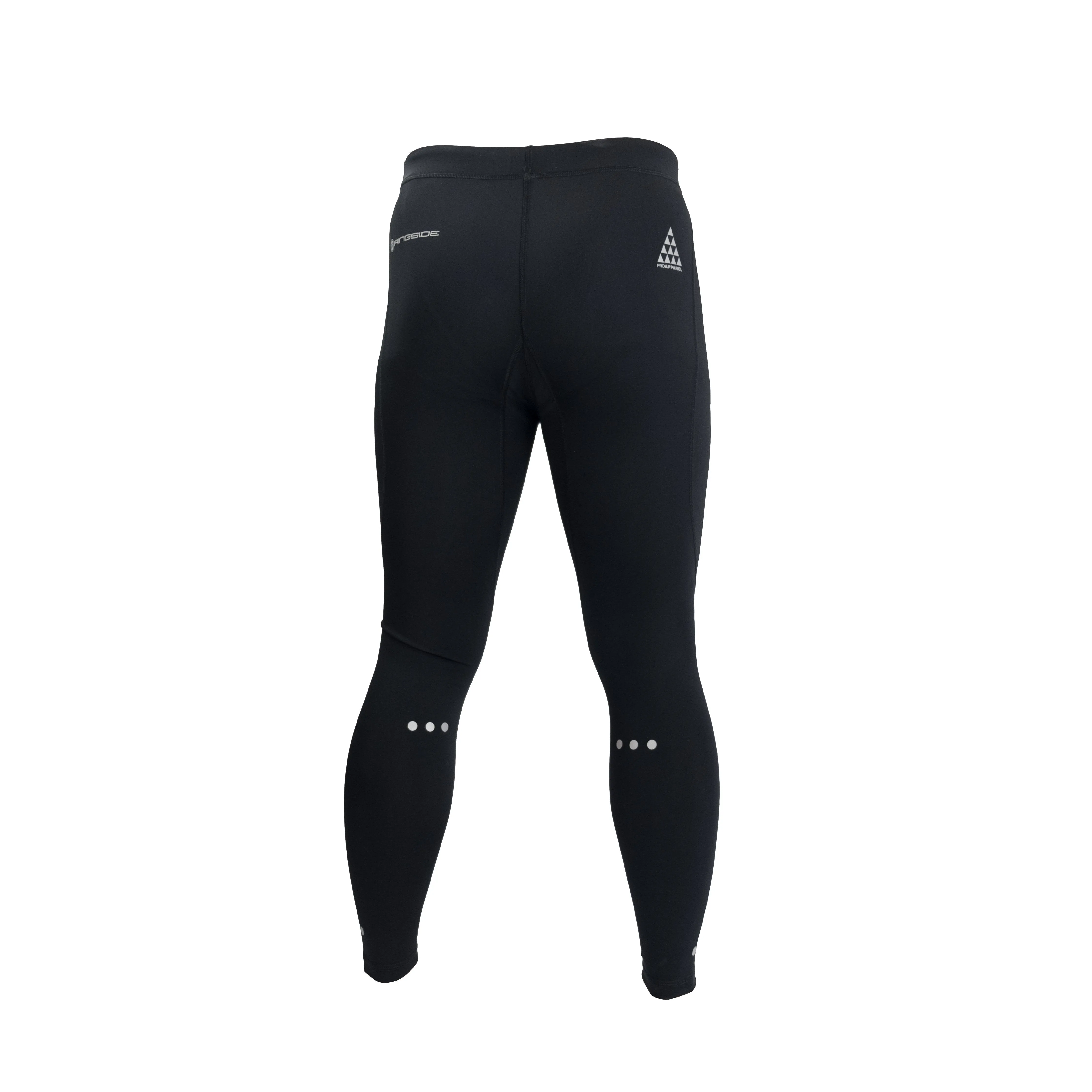 Pro Apparel Leggings Black