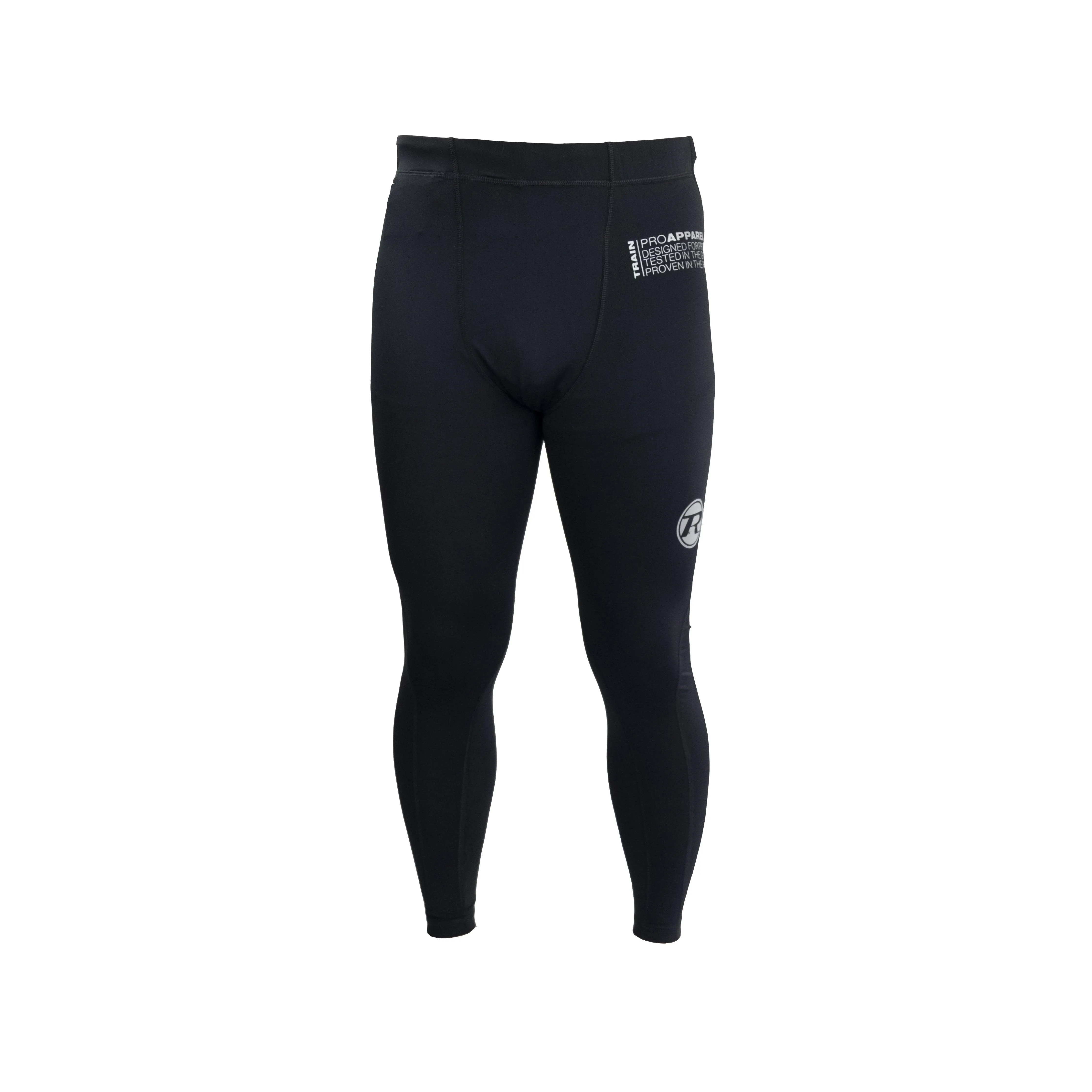 Pro Apparel Leggings Black