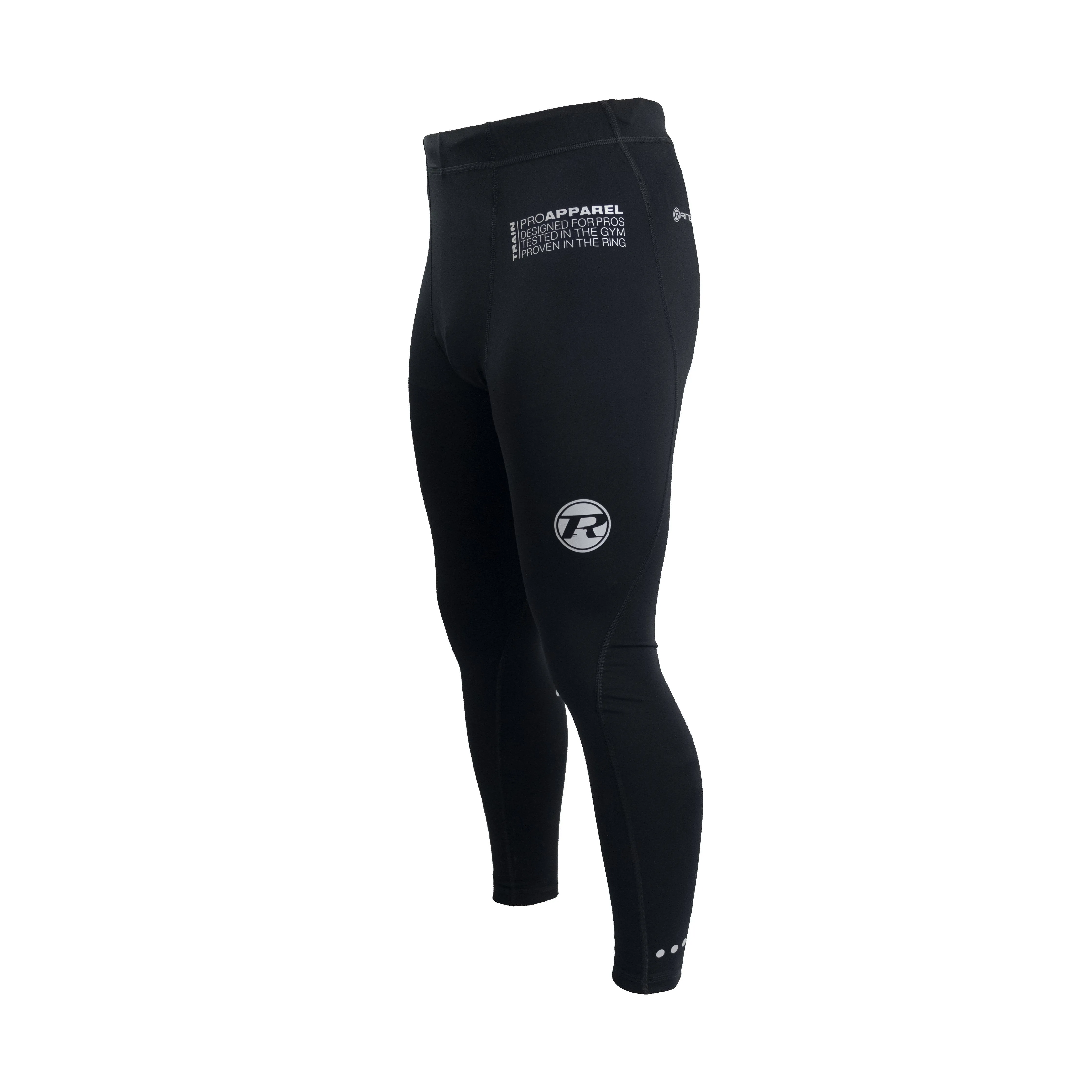 Pro Apparel Leggings Black
