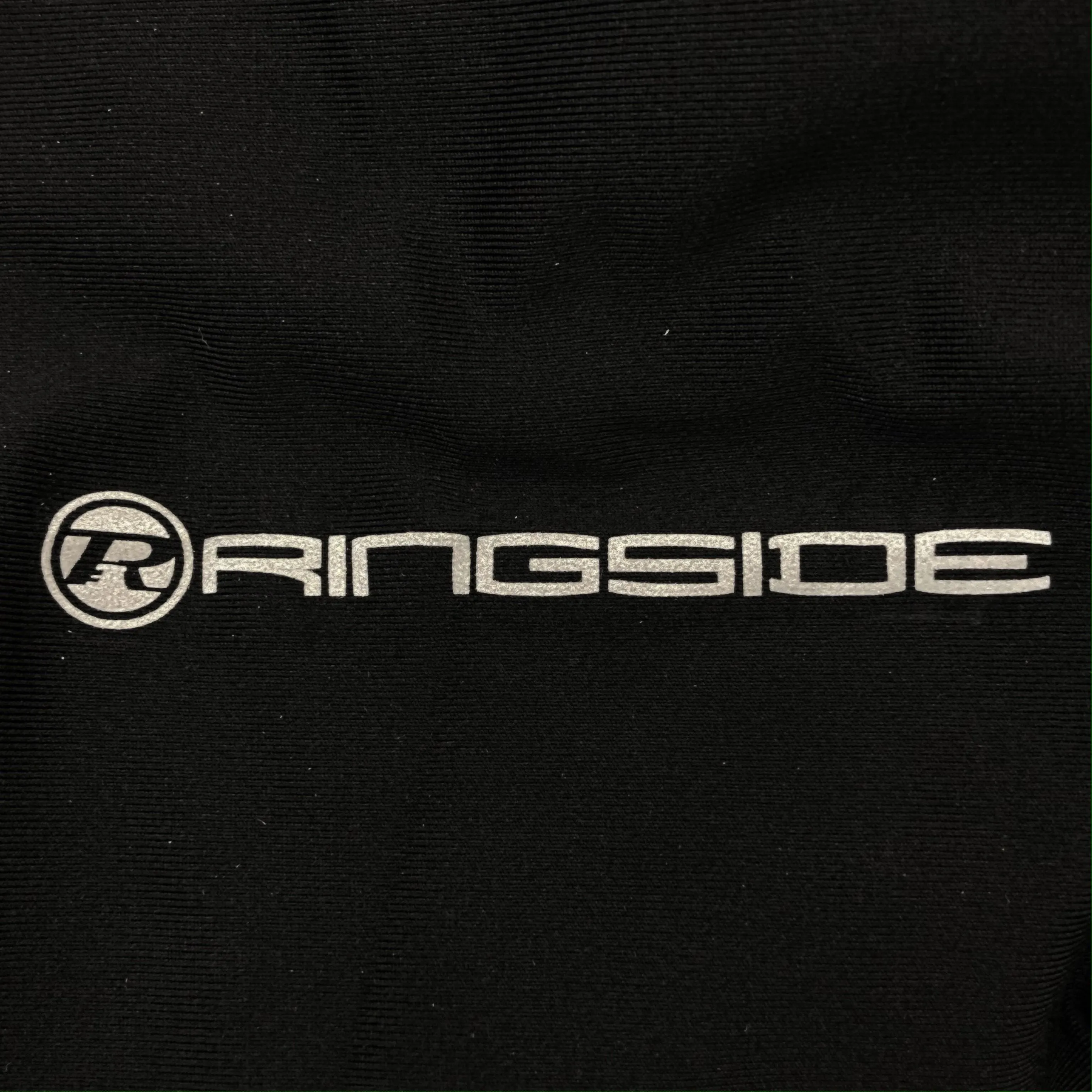 Pro Apparel Leggings Black