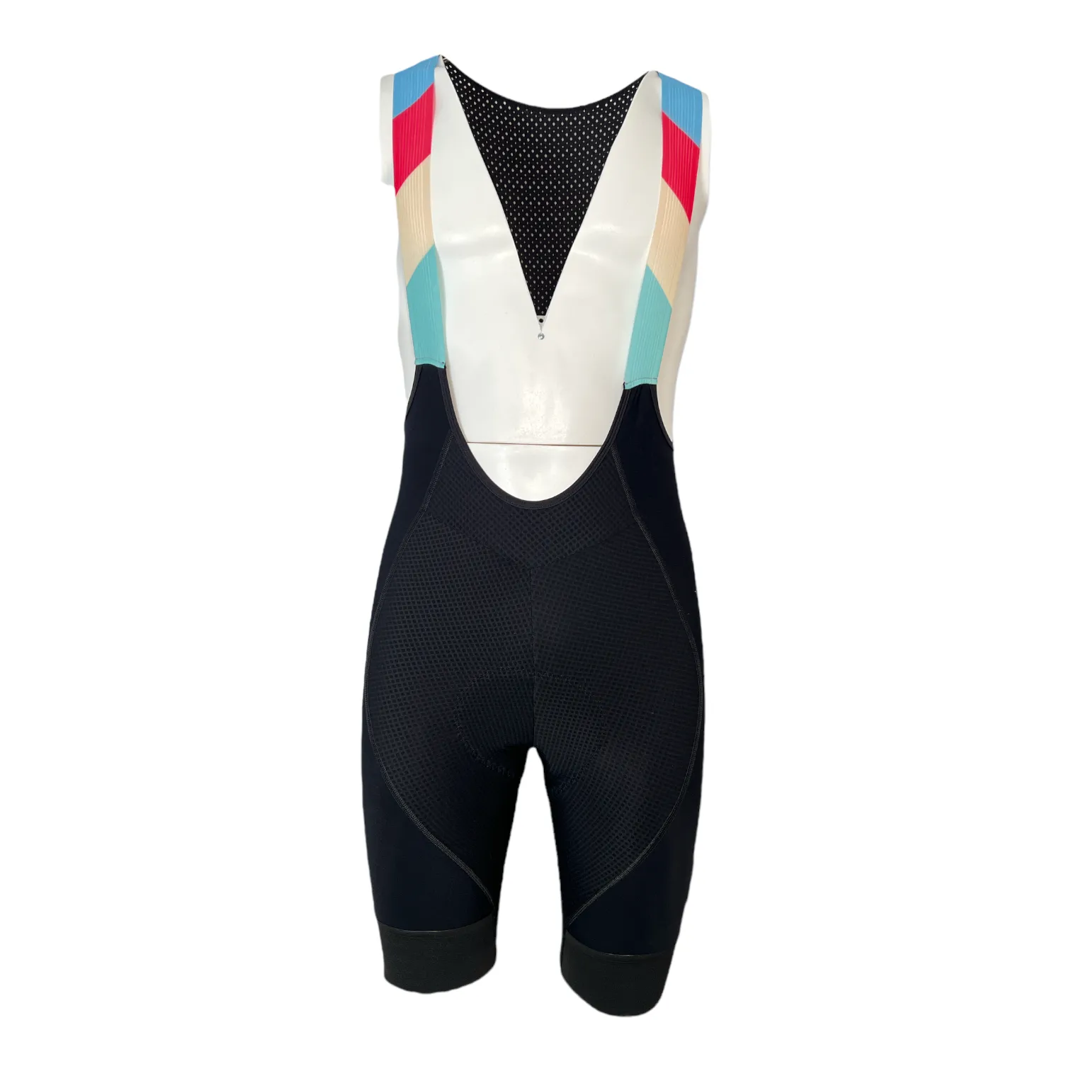Pro winter short bib - UNISEX