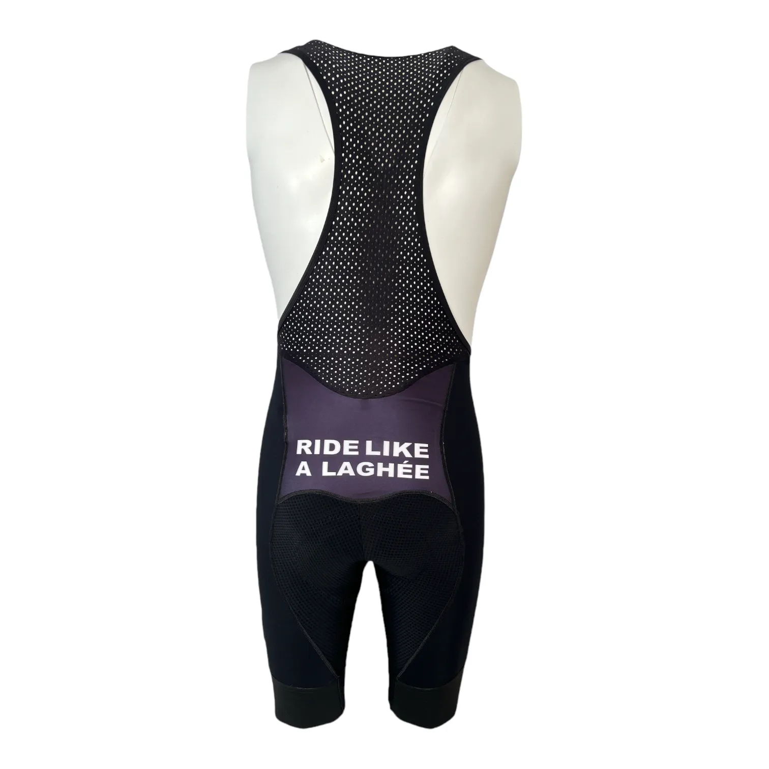 Pro winter short bib - UNISEX