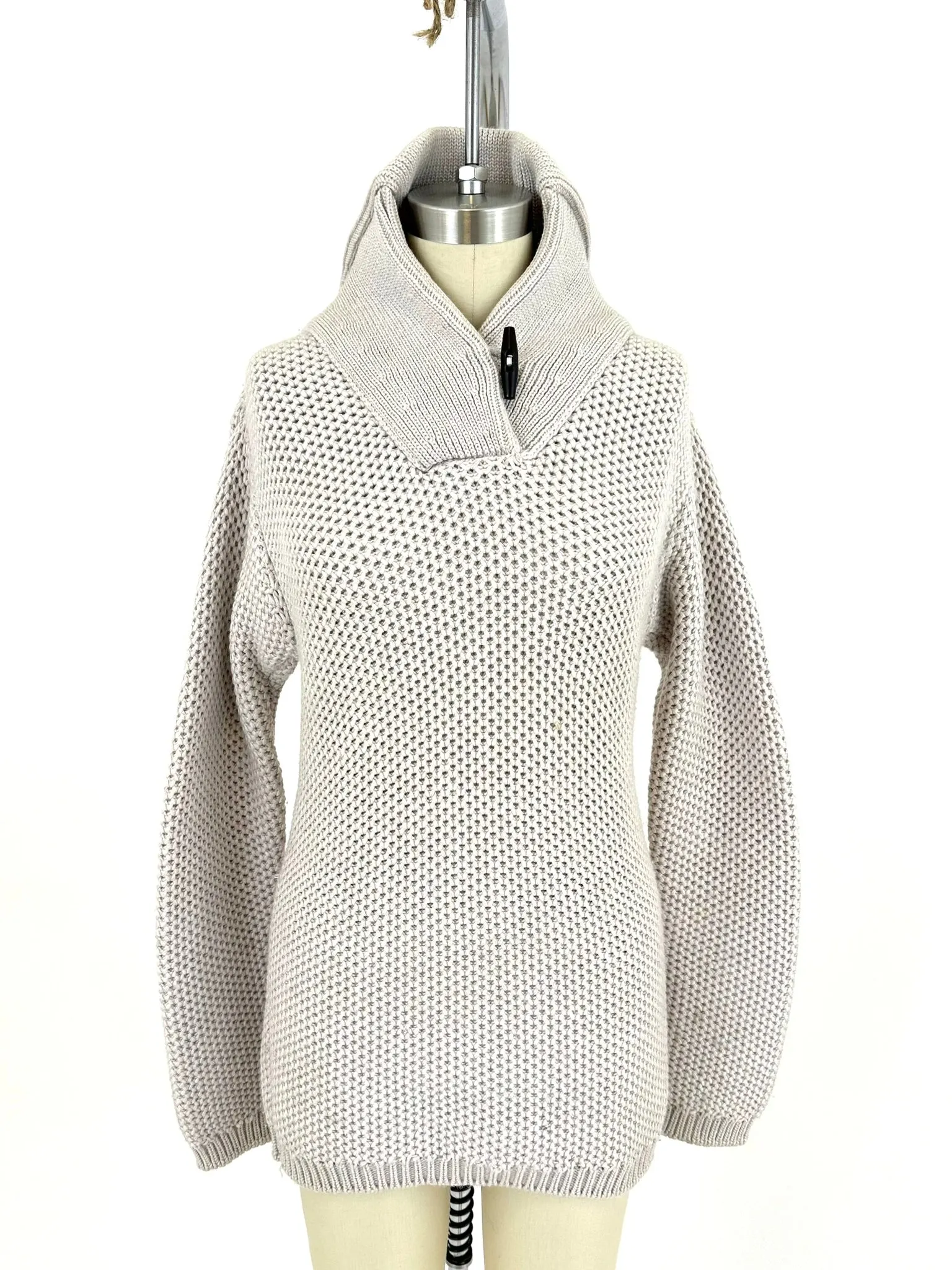 Proenza Schouler Wool Sweater