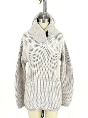 Proenza Schouler Wool Sweater