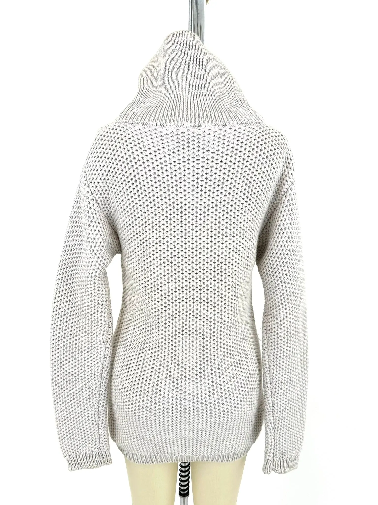 Proenza Schouler Wool Sweater