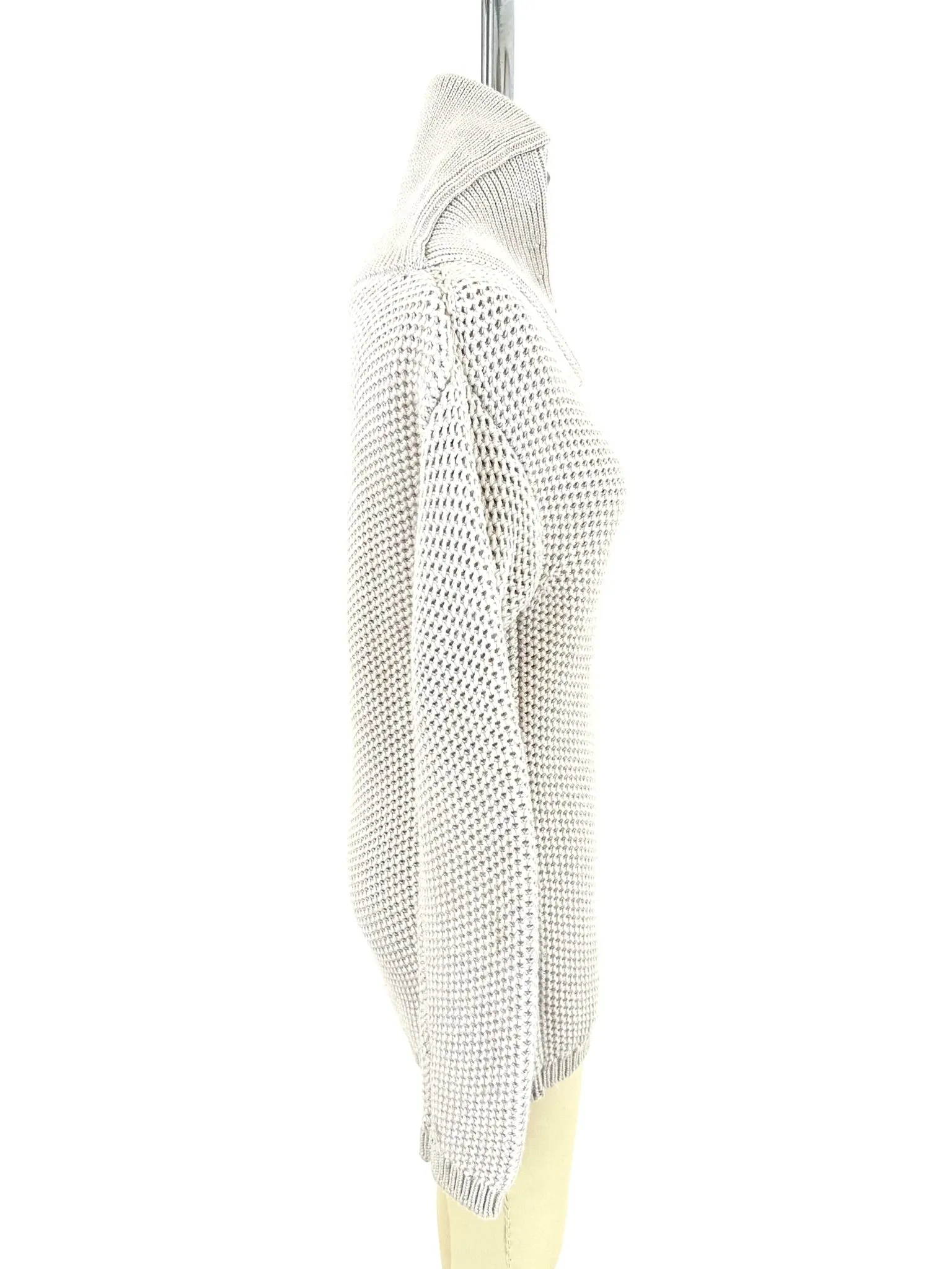 Proenza Schouler Wool Sweater