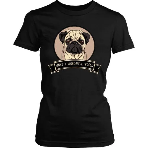 Pug Wonderful