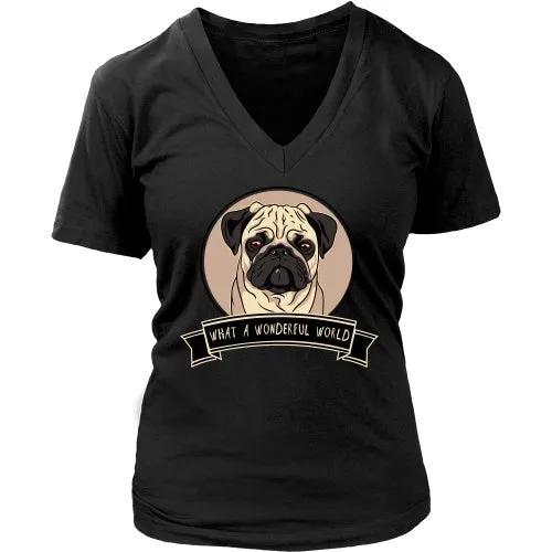Pug Wonderful